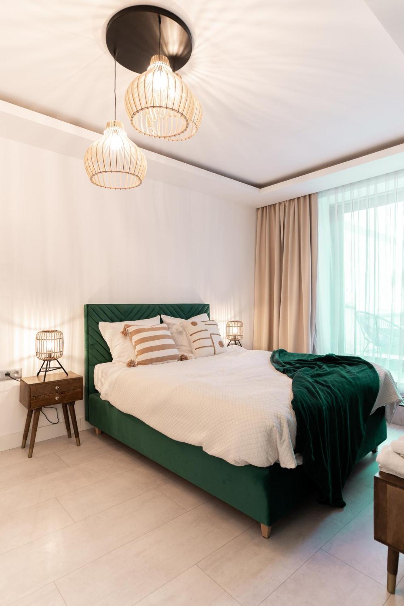 Plater Premium Apartments Warschau Exterior foto